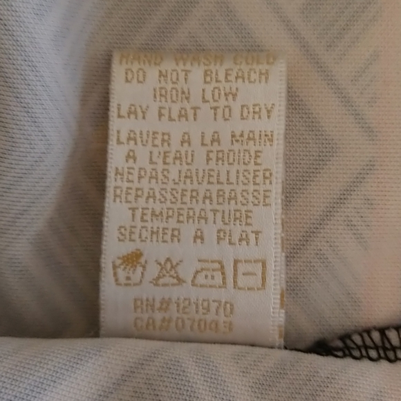 Jealous Tomato printed knit dress Sz S - Picture 6 of 6